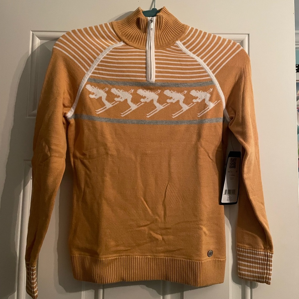 NILS ski fleece - NEVER WORN